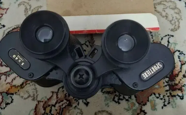 دوربین اسپورت شکاری ژاپن|کلکسیون اشیاء عتیقه|تهران, هفده شهریور|دیوار