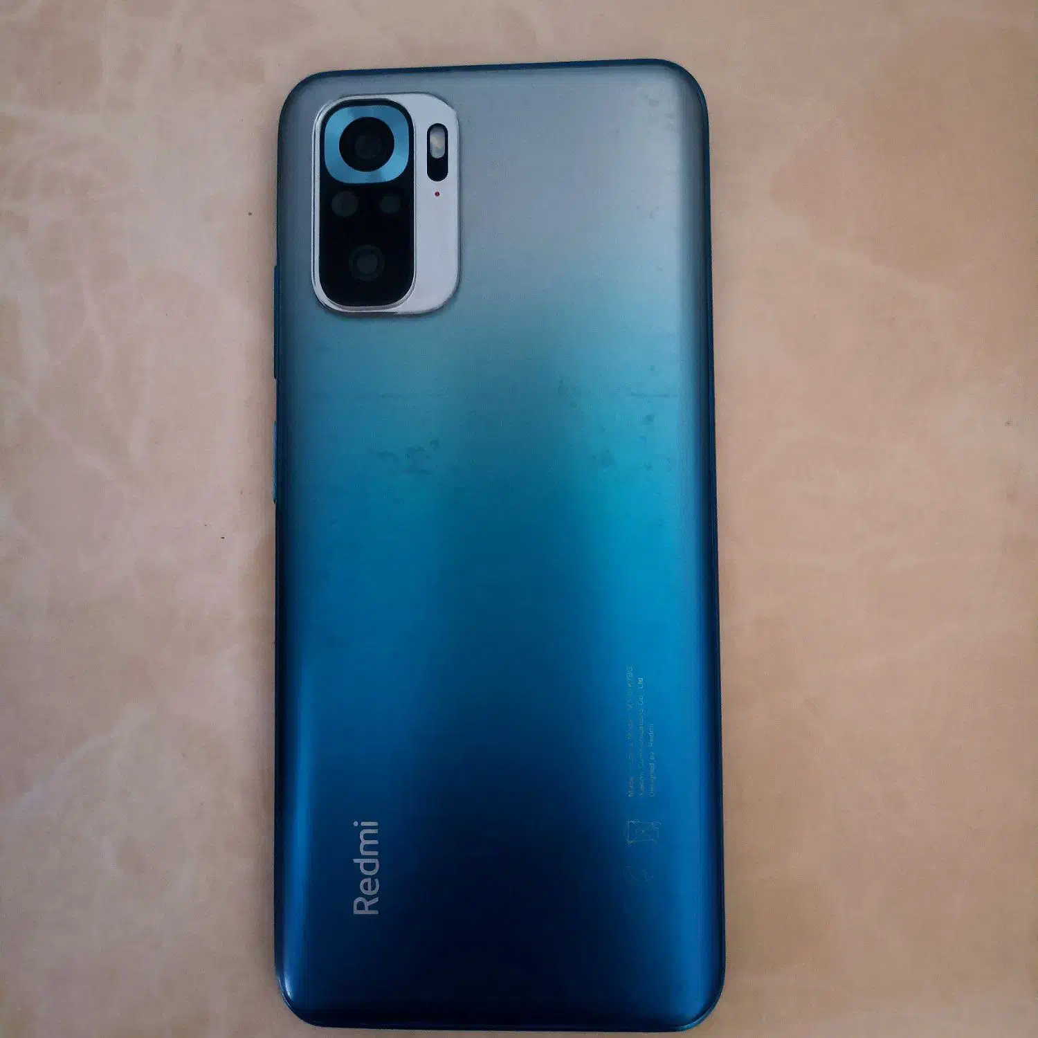 Redmi Note 10s شیائومی|موبایل|سنندج, |دیوار