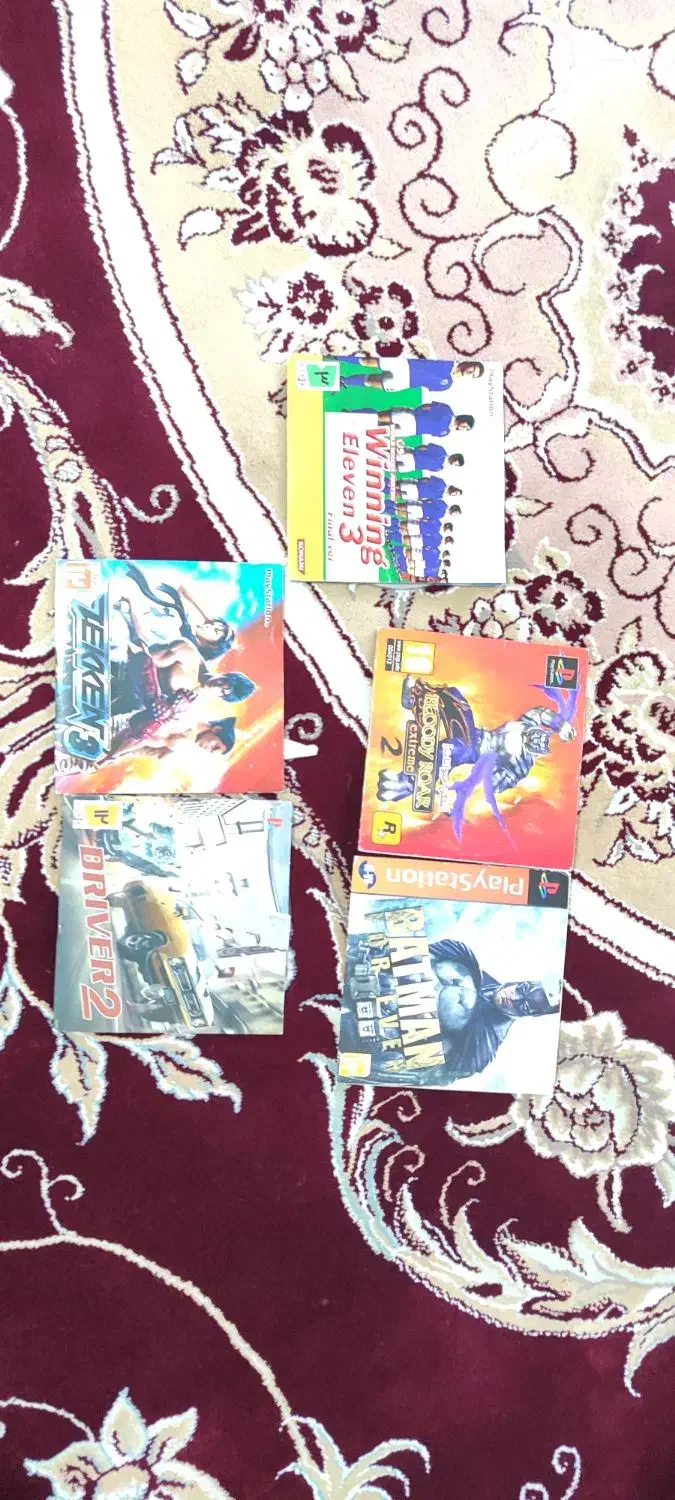 سونی یک|کنسول، بازی ویدئویی و آنلاین|باسمنج, |دیوار