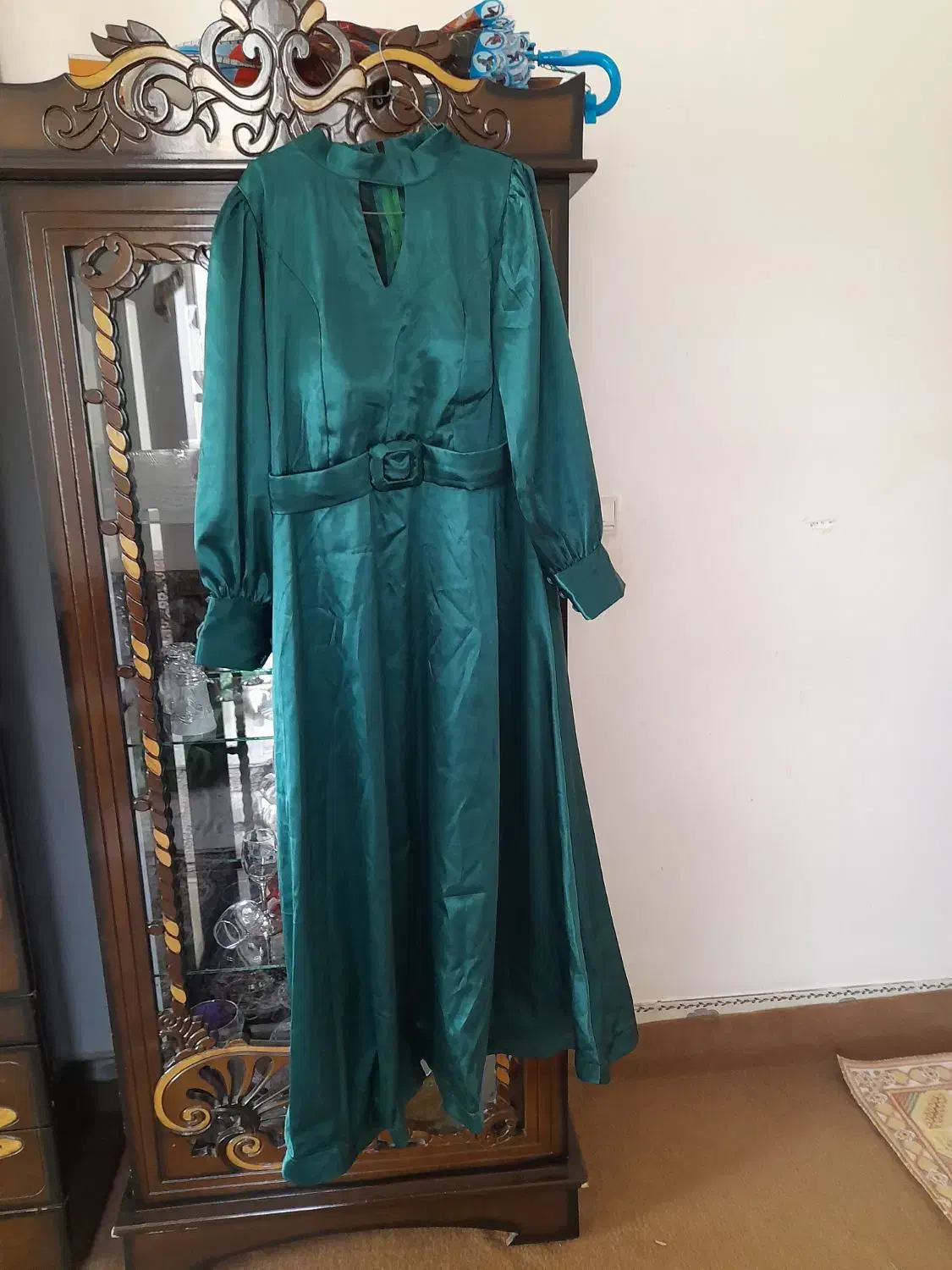 لباس مجلسی و مانتو و بارونی|لباس|قیدار, |دیوار