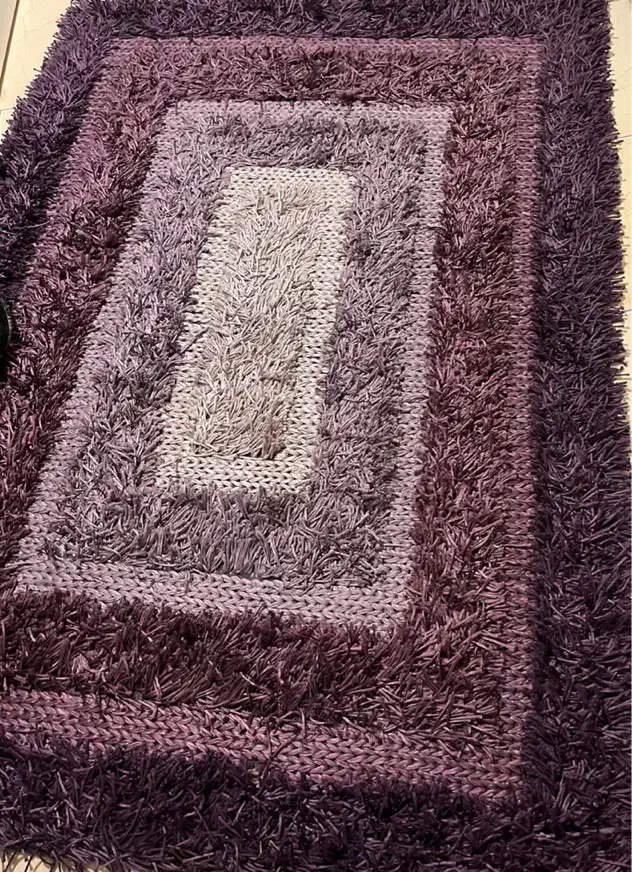 قالیچه|فرش|تهران, هفت حوض|دیوار