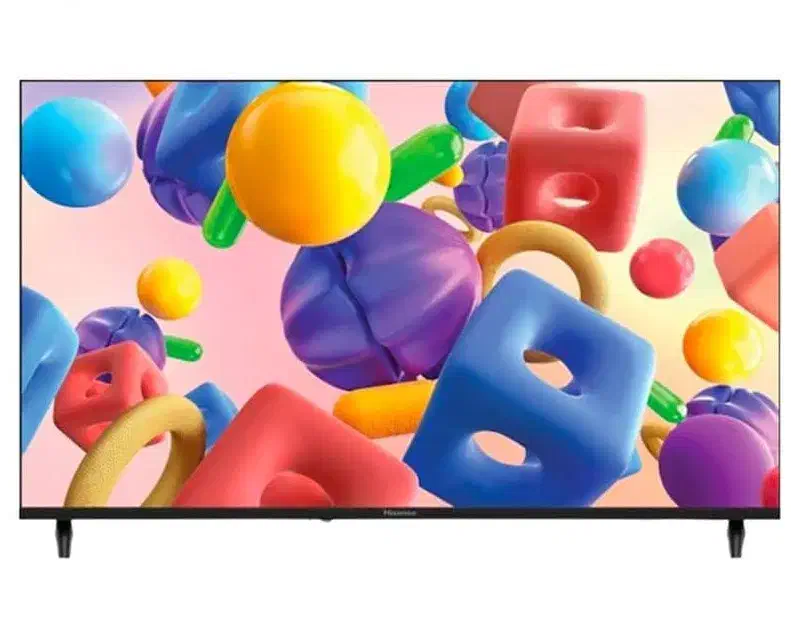 تلویزیون 43اینچ هایسنس مدل 43A3Q|تلویزیون و پروژکتور|رشت, گلسار|دیوار