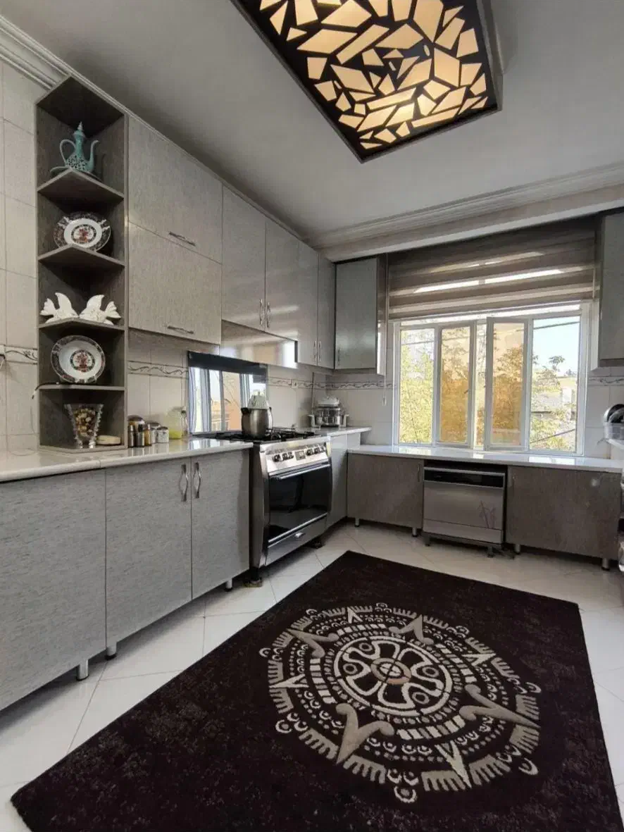 طبقه150متری ۲خواب شیک دوبلکس(خیابان امیرکبیر )|اجارهٔ آپارتمان|نیشابور, هفده شهریور|دیوار