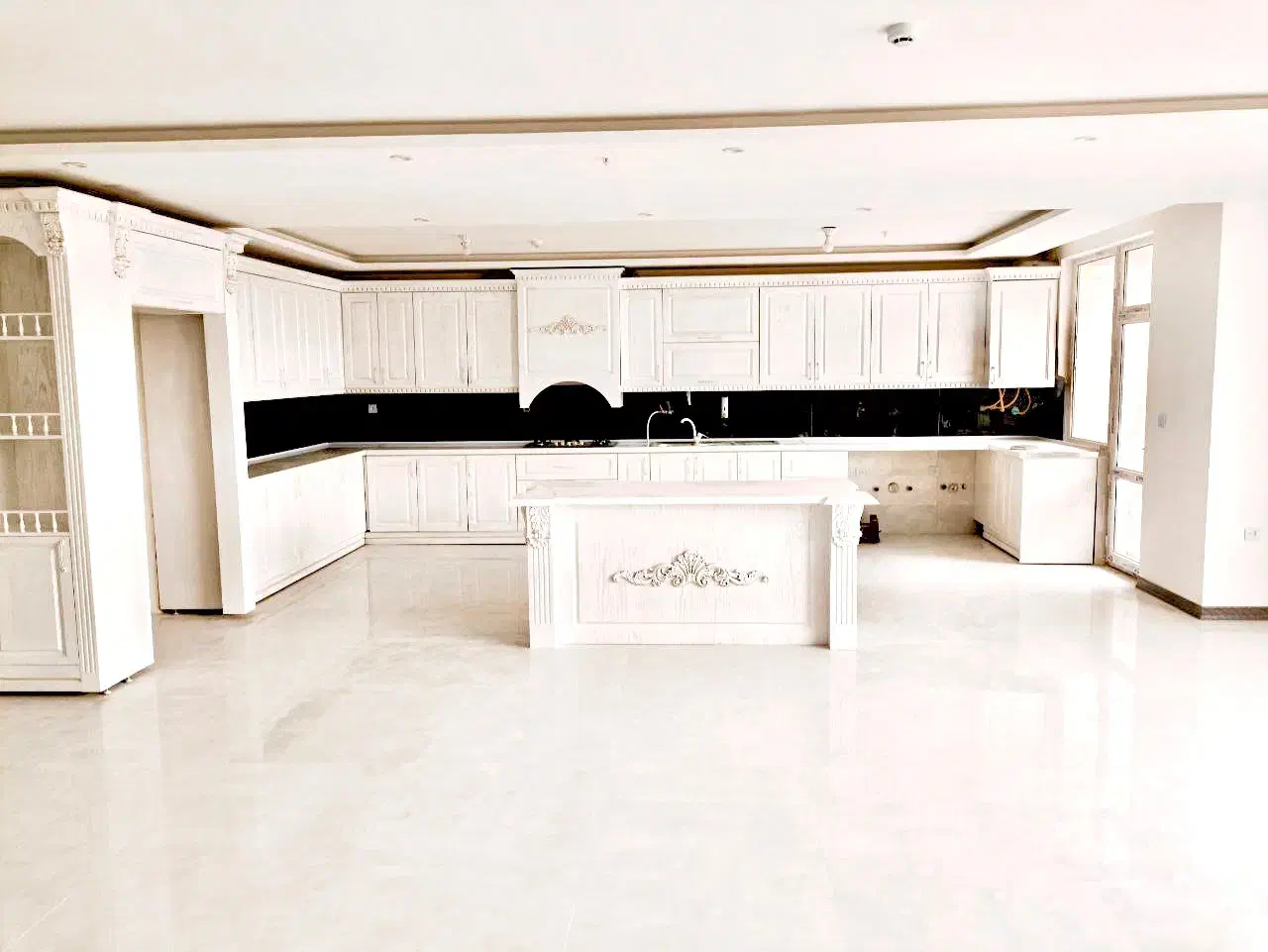 ۱۴۵متری/۲واحدی/الهیه/۳خواب|اجارهٔ آپارتمان|مشهد, الهیه|دیوار