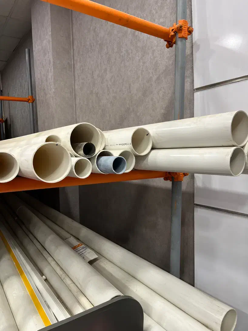 فروش اتصالات لوله و پلیکا برند یزدان به قیمت لیست|مصالح و تجهیزات ساختمان|تهران, زیبادشت|دیوار