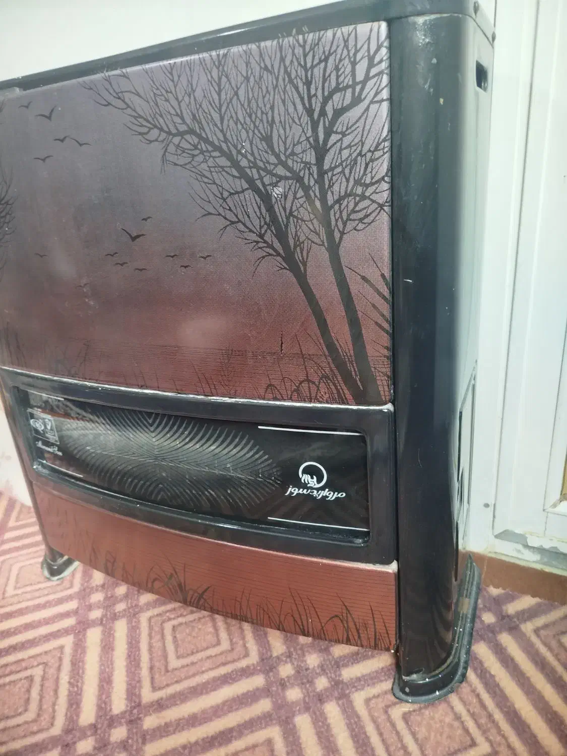 بخاری|بخاری، هیتر، شومینه|شیراز, حجت آباد|دیوار