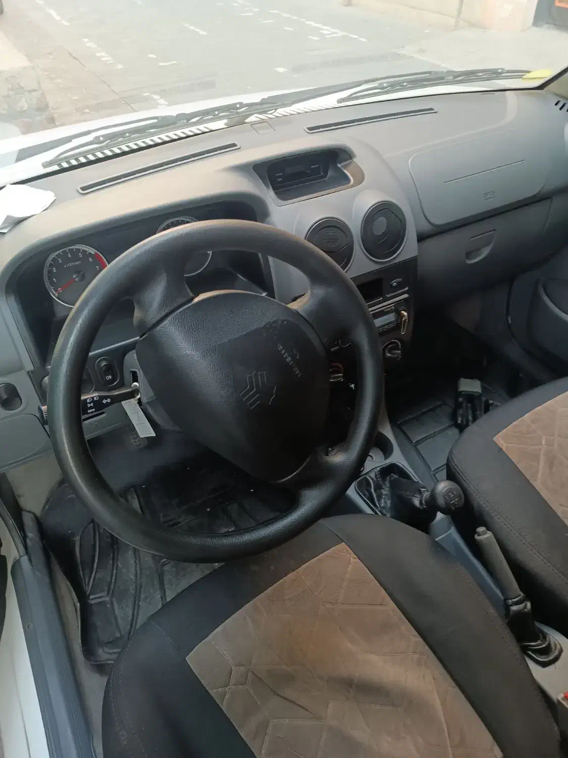 پراید وانت 1402|خودرو سواری و وانت|تهران, زاهد گیلانی|دیوار