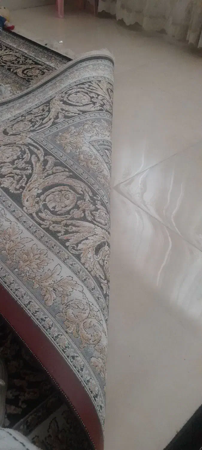 فرش ۱۲ متری|فرش|قوچان, |دیوار