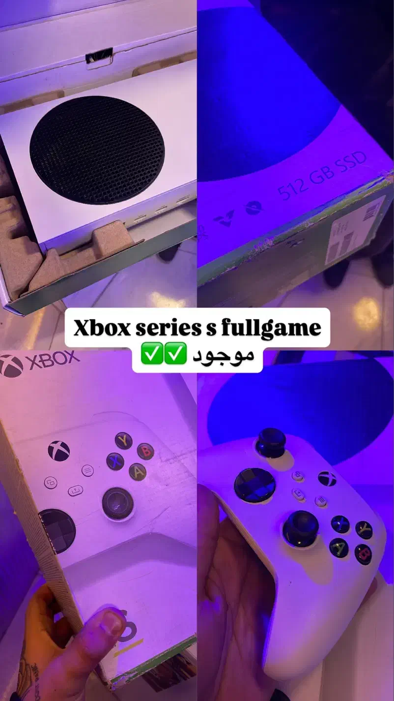 جشنواره فروش کنسول های بازی با گارانتی Ps/Xbox|کنسول، بازی ویدئویی و آنلاین|رشت, معلم|دیوار