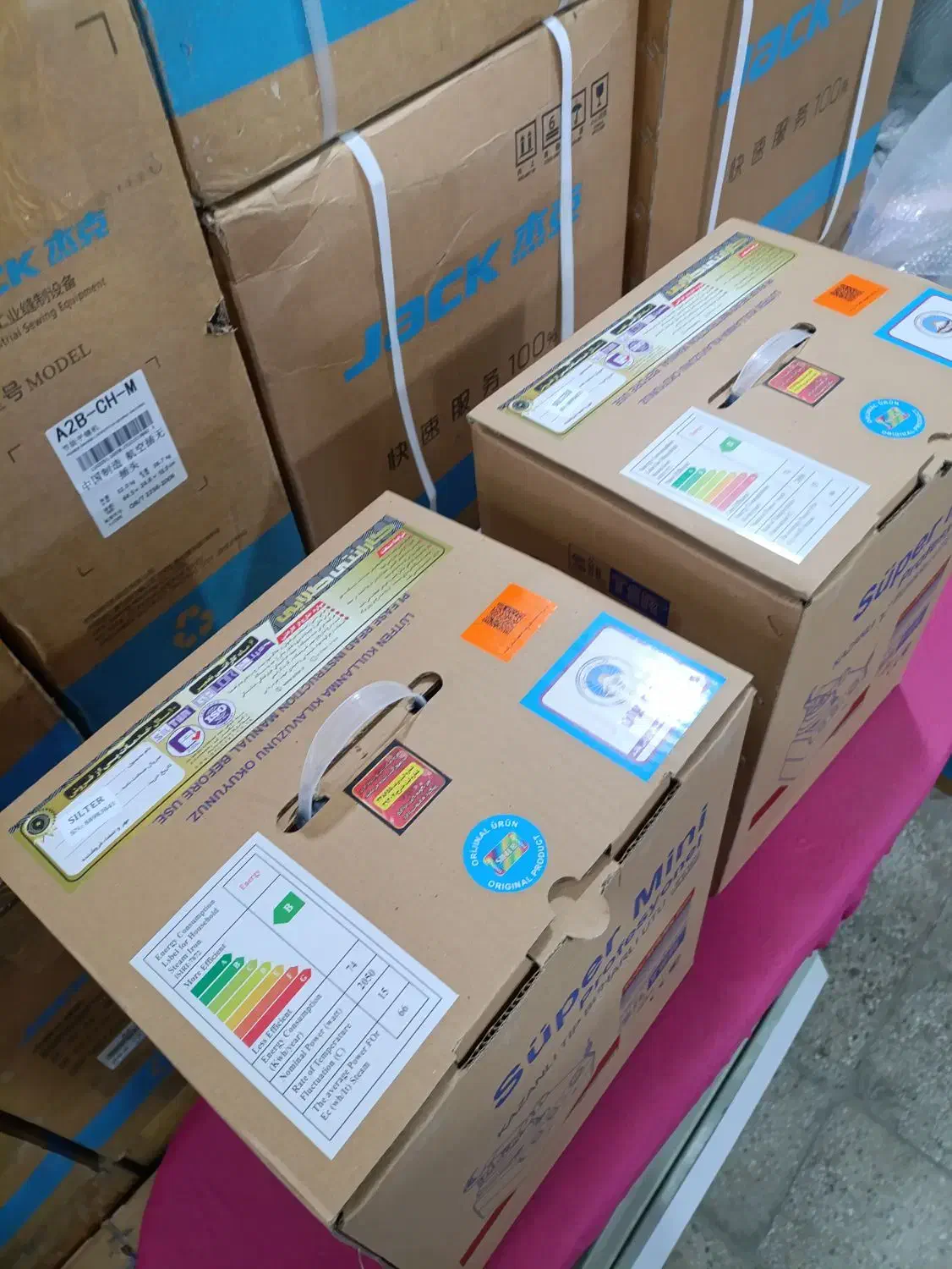 اتو ایرانی نو|اتو و لوازم اتو|بروجرد, |دیوار