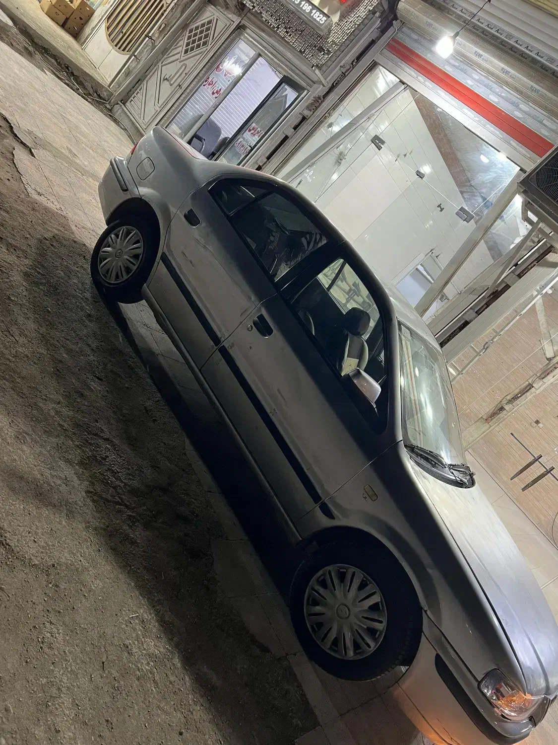 سمند lx|خودرو سواری و وانت|بندرعباس, |دیوار