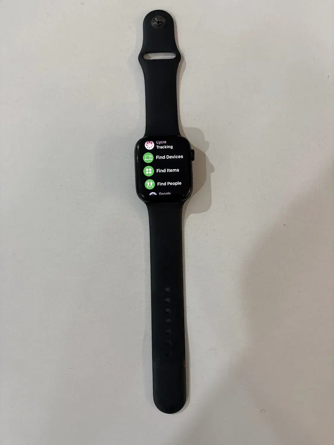 Apple Watch SE 2022 /اپل واچ 44 mm|ساعت|تهران, اباذر|دیوار