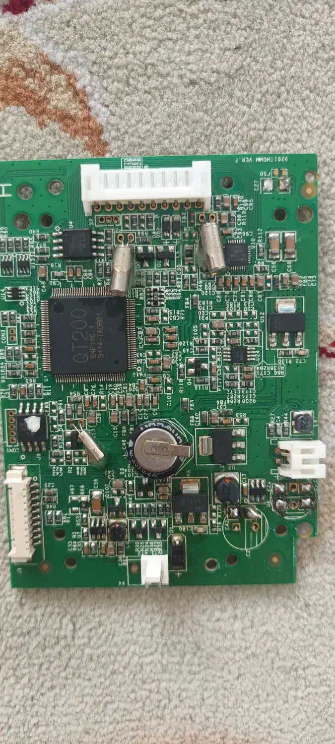 برد آیفون تصویری|صوتی و تصویری|رشت, پارک شهر|دیوار