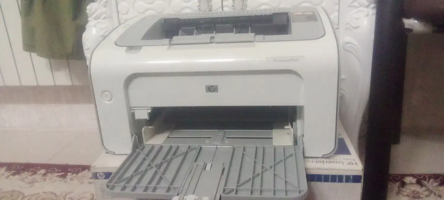 فروشی|پرینتر، اسکنر، کپی، فکس|زنجان, |دیوار