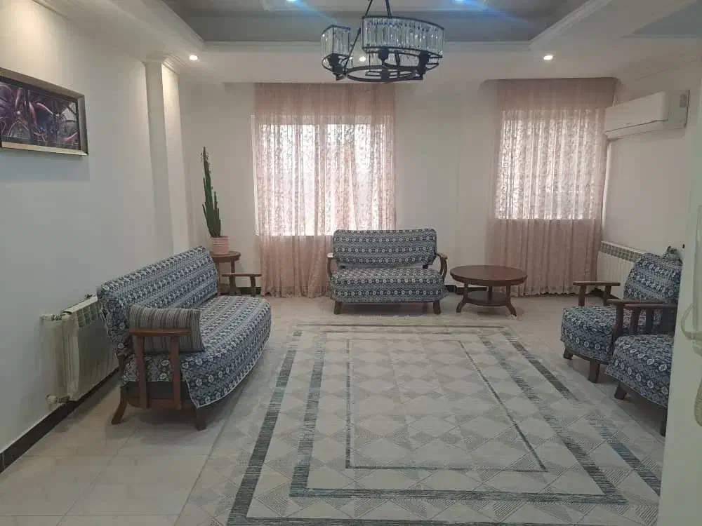 اجاره آپارتمان ۹۰ متری واقع در خیابان ورزش|اجارهٔ آپارتمان|ساری, |دیوار