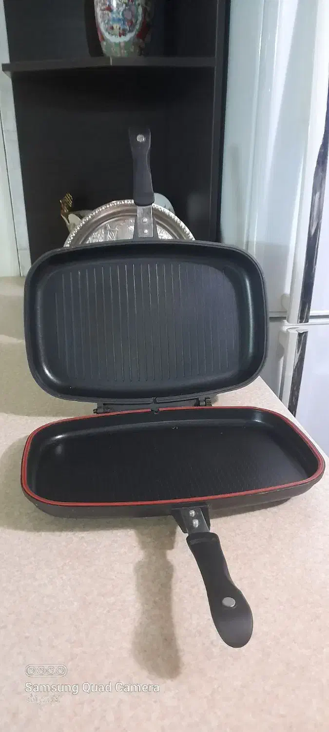 تابه رژیم دسینی س۴۰ایتالیا 123مولینکس،آبمیوه گیری|ظروف پختوپز|فردیس, فرامرزیه|دیوار