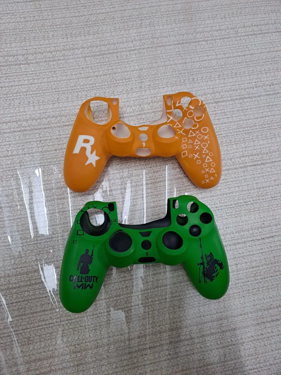 کاور دسته|کنسول، بازی ویدئویی و آنلاین|اسلام‌شهر, شهرک سعیدیه|دیوار