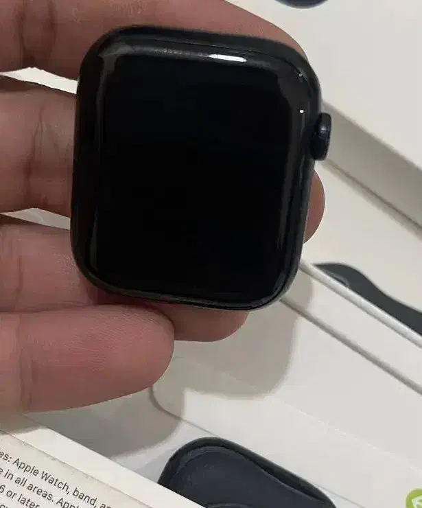 اپل واچ سری ۳|لوازم جانبی موبایل و تبلت|الیگودرز, |دیوار