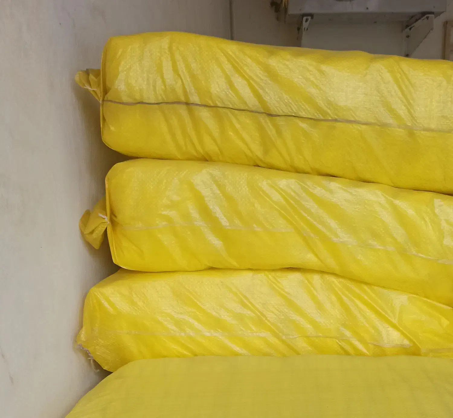 نایلون نونی و پلاستیک و نایلکس|ظروف نگهدارنده، پلاستیکی، یکبارمصرف|آمل, |دیوار