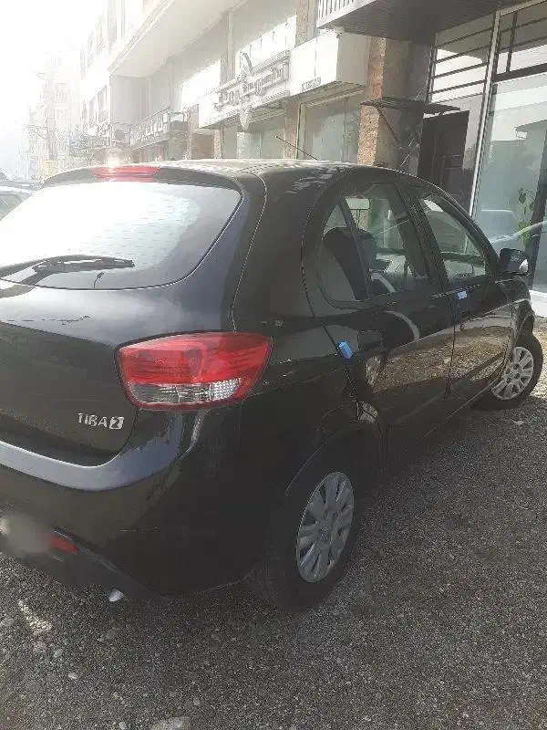 تیبا۲ تک بر سند|خودرو سواری و وانت|محمودآباد, |دیوار