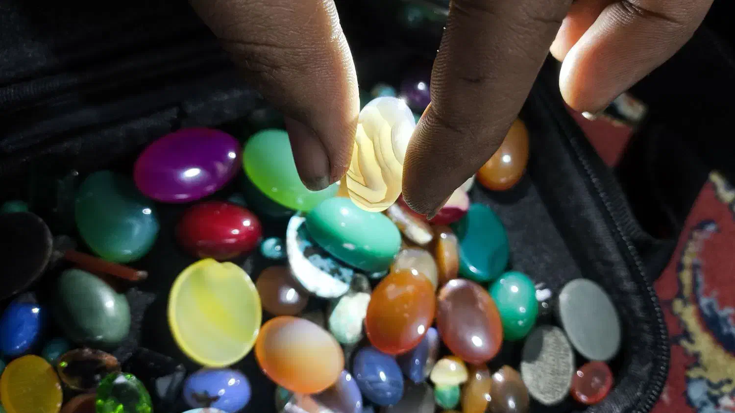 نگین همه مدل|جواهرات|مشهد, کارگران|دیوار