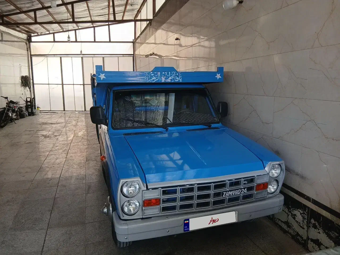 نیسان ۱۴۰۱|خودرو سواری و وانت|اراک, |دیوار