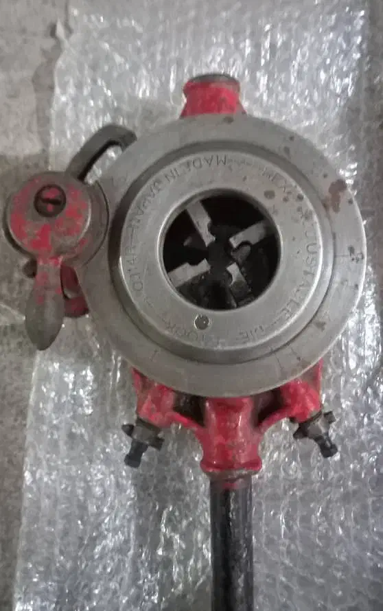 فروش ابزار وپمب موتورخانه|ابزارآلات|تهران, حکیمیه|دیوار