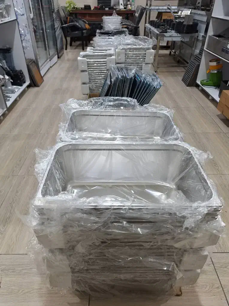 بنماری،بن ماری استیل304ظرف استیل،بنماری پلی کربنات|کافیشاپ و رستوران|شیراز, قلعه شاهزاده بیگم|دیوار