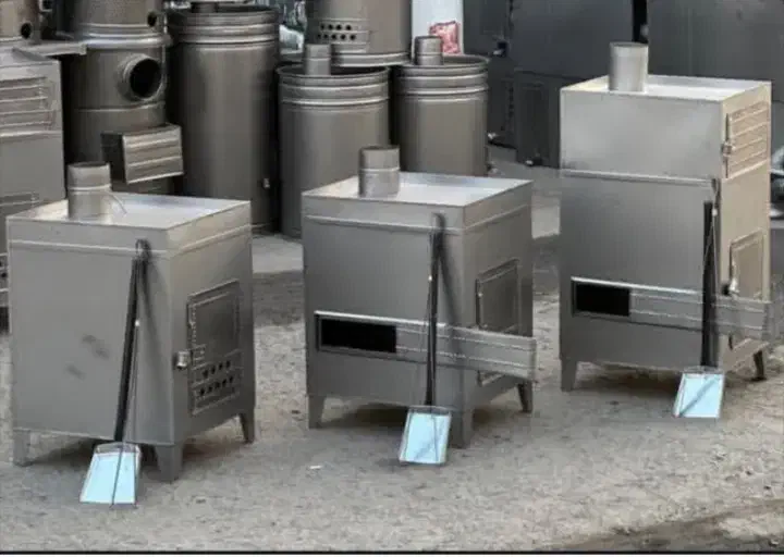 ۴۵۰۰۰۰|ظروف پخت‌وپز|نورآباد, |دیوار