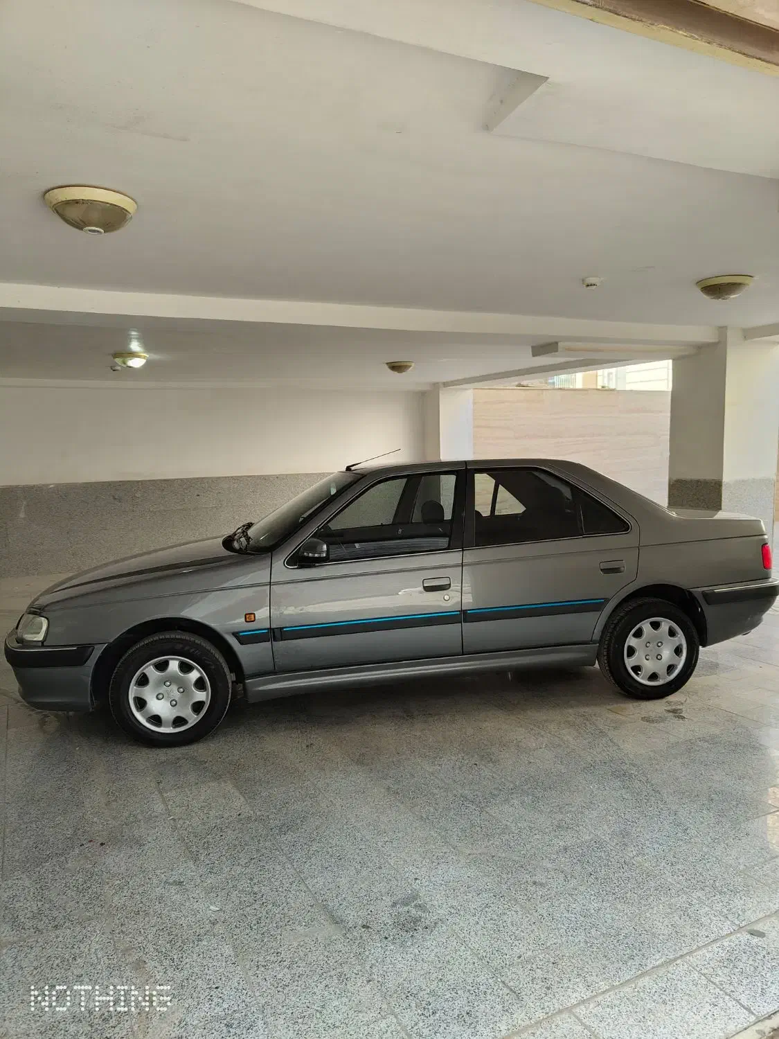 پارس سال سالم|خودرو سواری و وانت|اراک, |دیوار