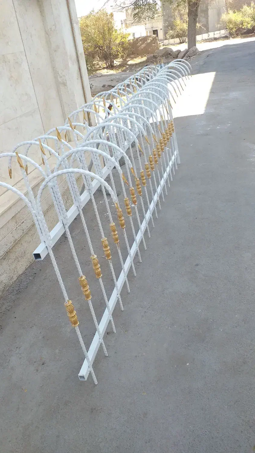 جوشکاری سیار حامد|خدمات پیشه و مهارت|گناباد, |دیوار