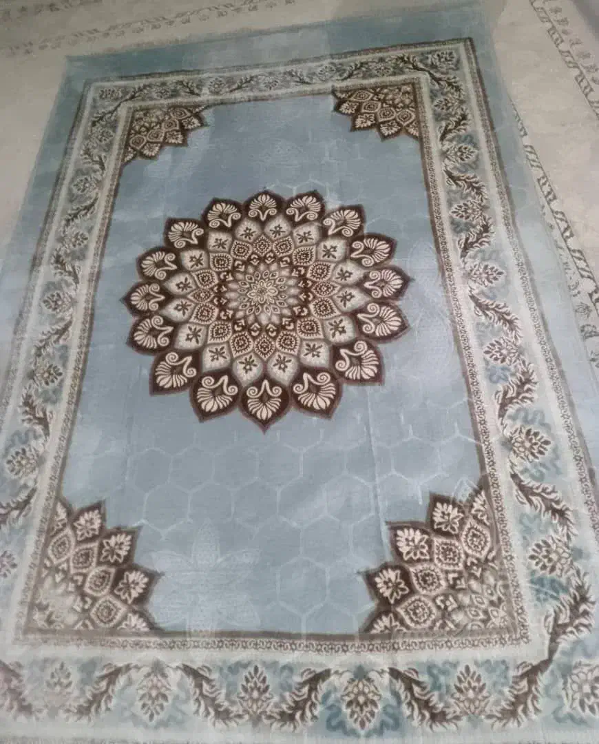 پتو فرش|روفرشی|ایلام, |دیوار