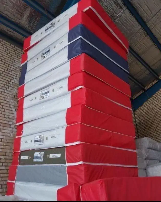 نمایندگی تشک و تخت|تشک تختخواب|اهواز, دغاغله|دیوار