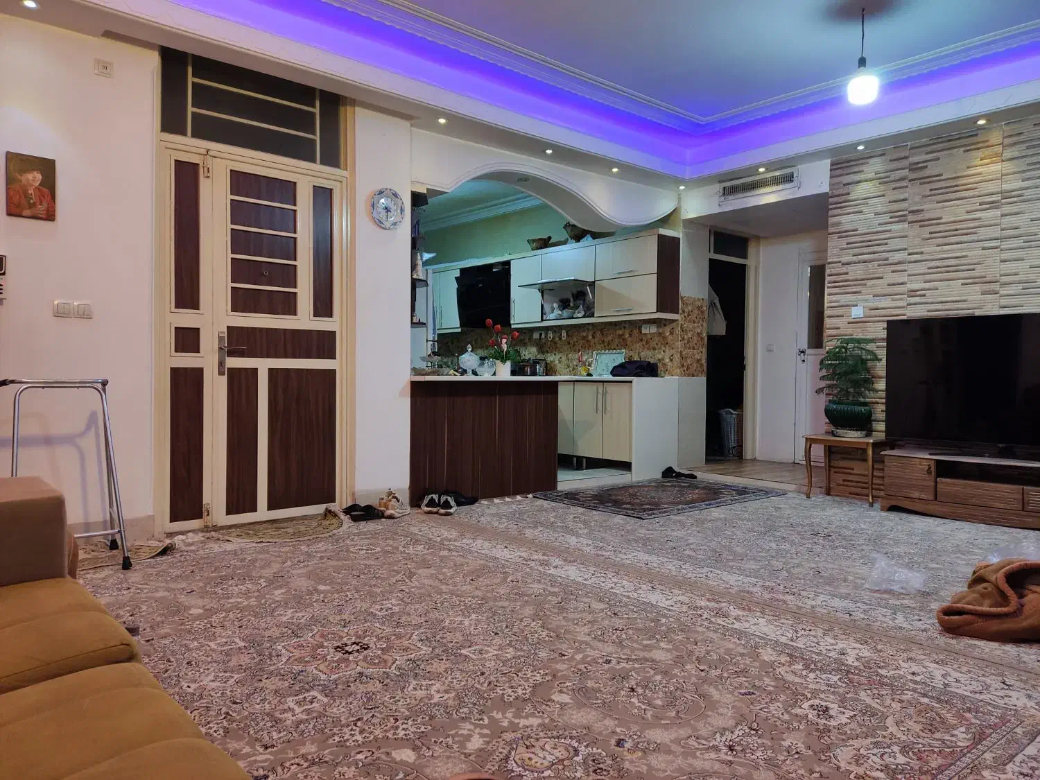 اجاره منزل|اجارهٔ خانه و ویلا|صدرا-فارس, فاز ۱|دیوار