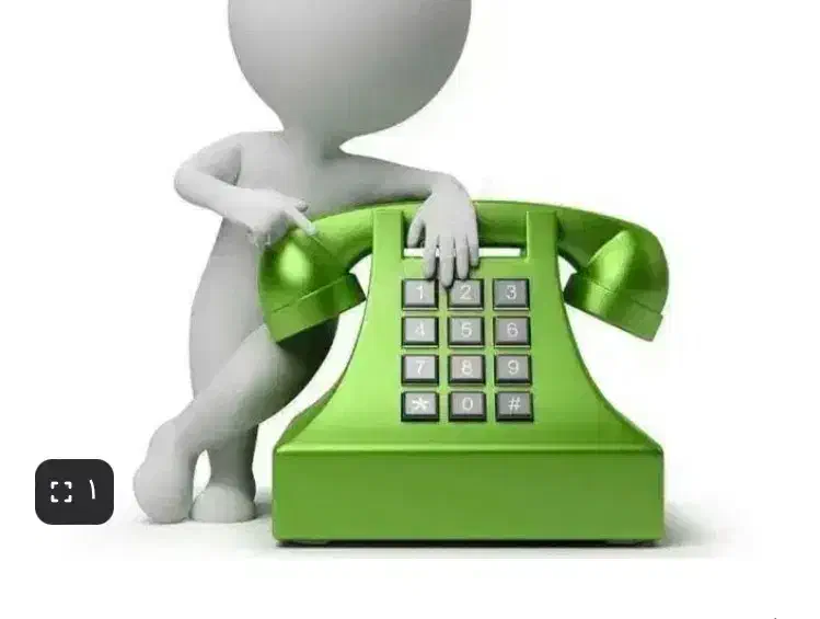 فروش خط تلفن ثابت|تلفن رومیزی|تهران, گاندی|دیوار