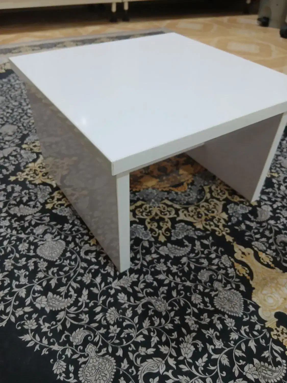 میز کوچک|مبلمان خانگی و میز عسلی|برازجان, |دیوار