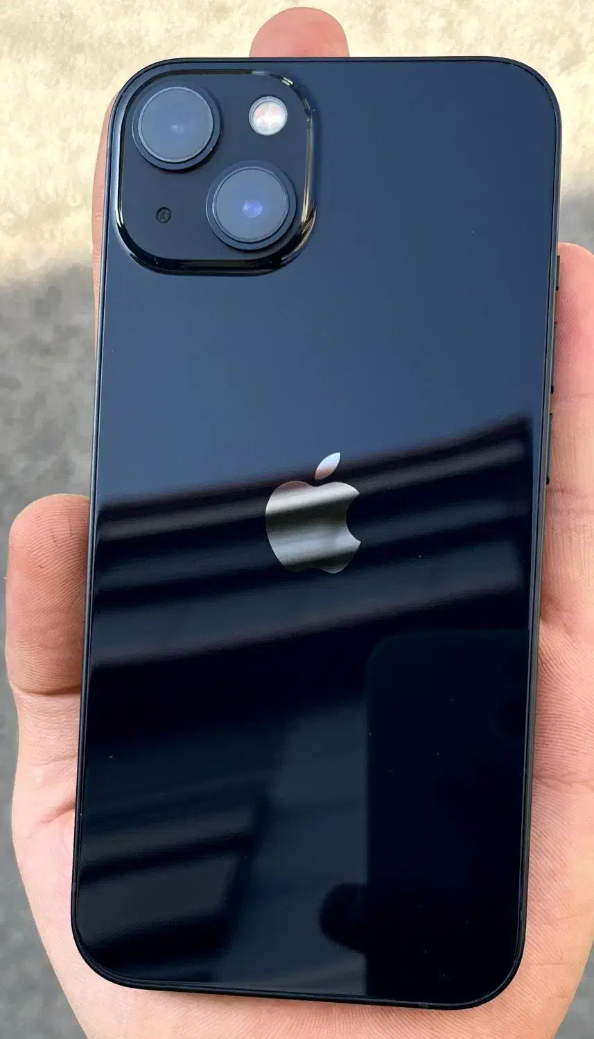 ایفون 13 نرمال|موبایل|چهاردانگه (تهران), |دیوار