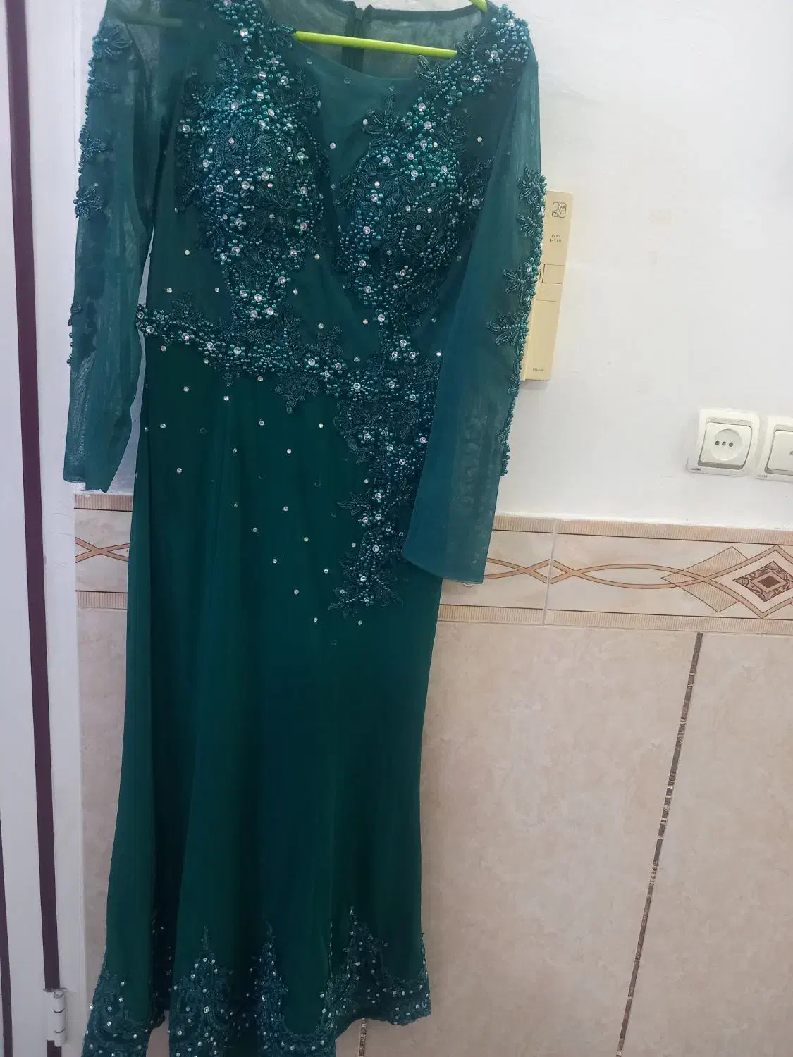 لباس‌‌یلدایی|لباس|زنجان, |دیوار