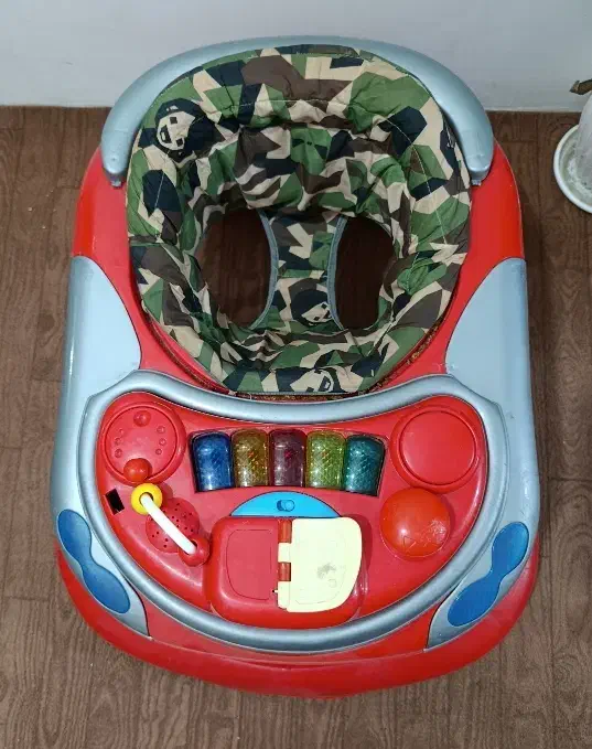 روروئک|کالسکه و لوازم جانبی|بهارستان, |دیوار