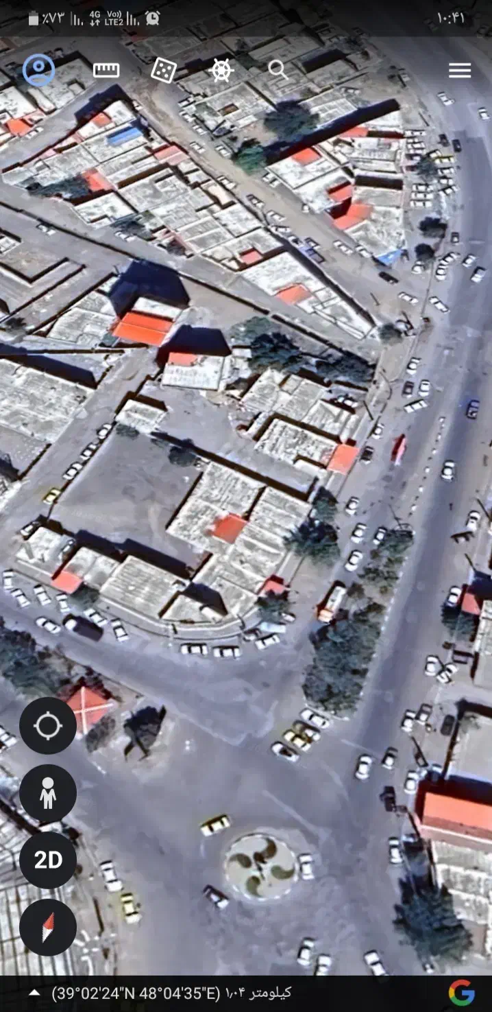 زمین مسکونی|فروش زمین و ملک کلنگی|گرمی, |دیوار