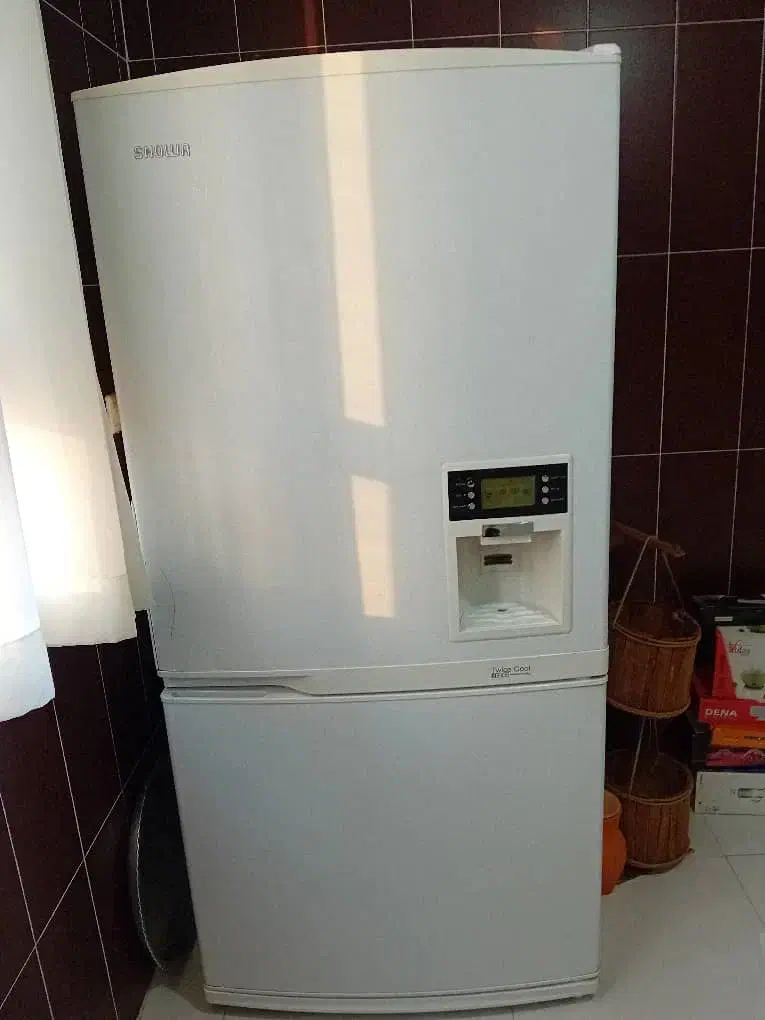 یخچال اسنوا|یخچال و فریزر|محمدیه-قزوین, |دیوار