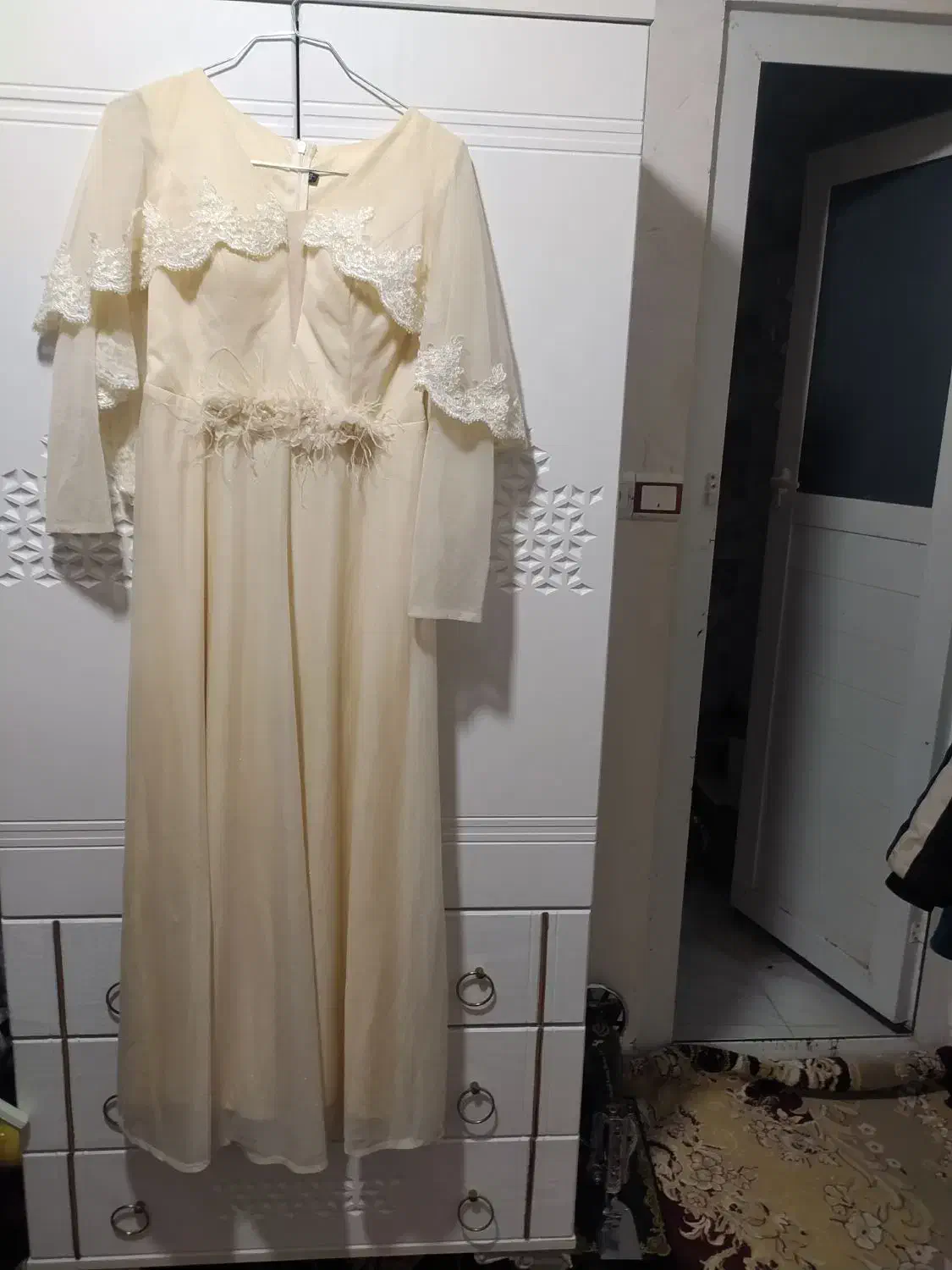 لباس مجلسی|لباس|نورآباد, |دیوار