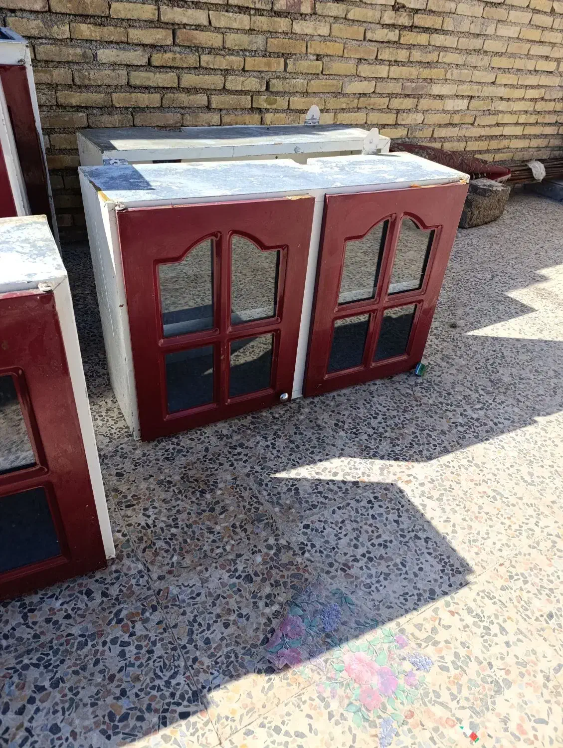 فروش کابینت|لوازم حمام|ایذه, |دیوار