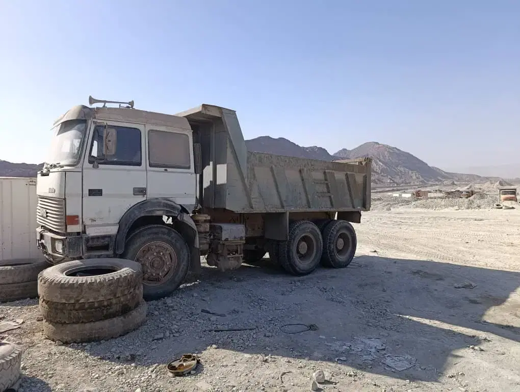اویکو ۳۳۰|خودرو سنگین|شهرکرد, |دیوار