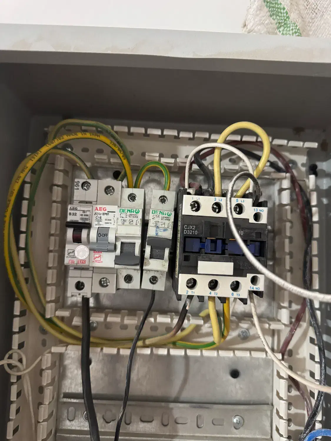 باکس سه ظرفیتی ماینر با کولر|قطعات و لوازم جانبی رایانه|تربت جام, المهدی|دیوار