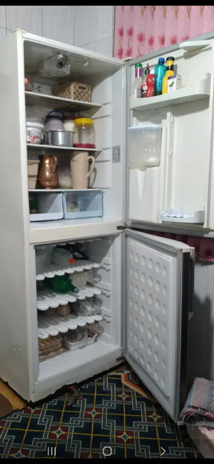 یخچال|یخچال و فریزر|قم, حکمت شمالی|دیوار