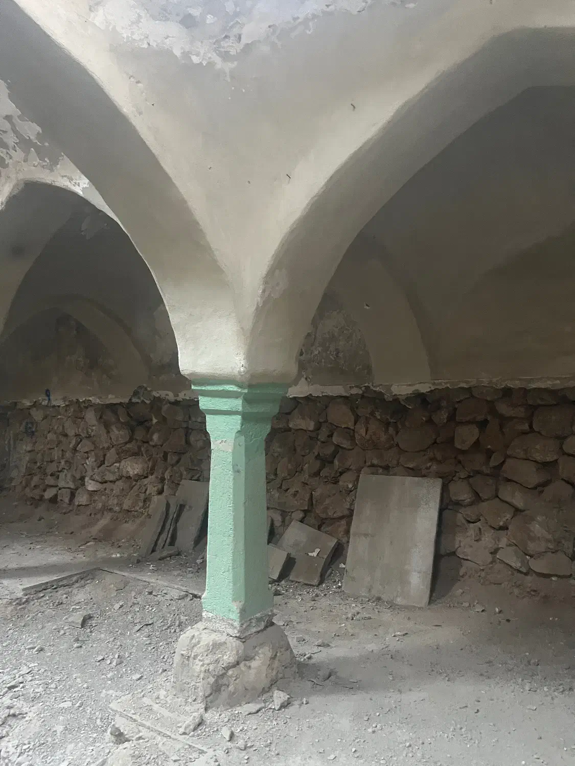 کارگر ساده ساختمانی و سرپرست کارگاه ساختمان|استخدام معماری، عمران و ساختمانی|فرخشهر, |دیوار