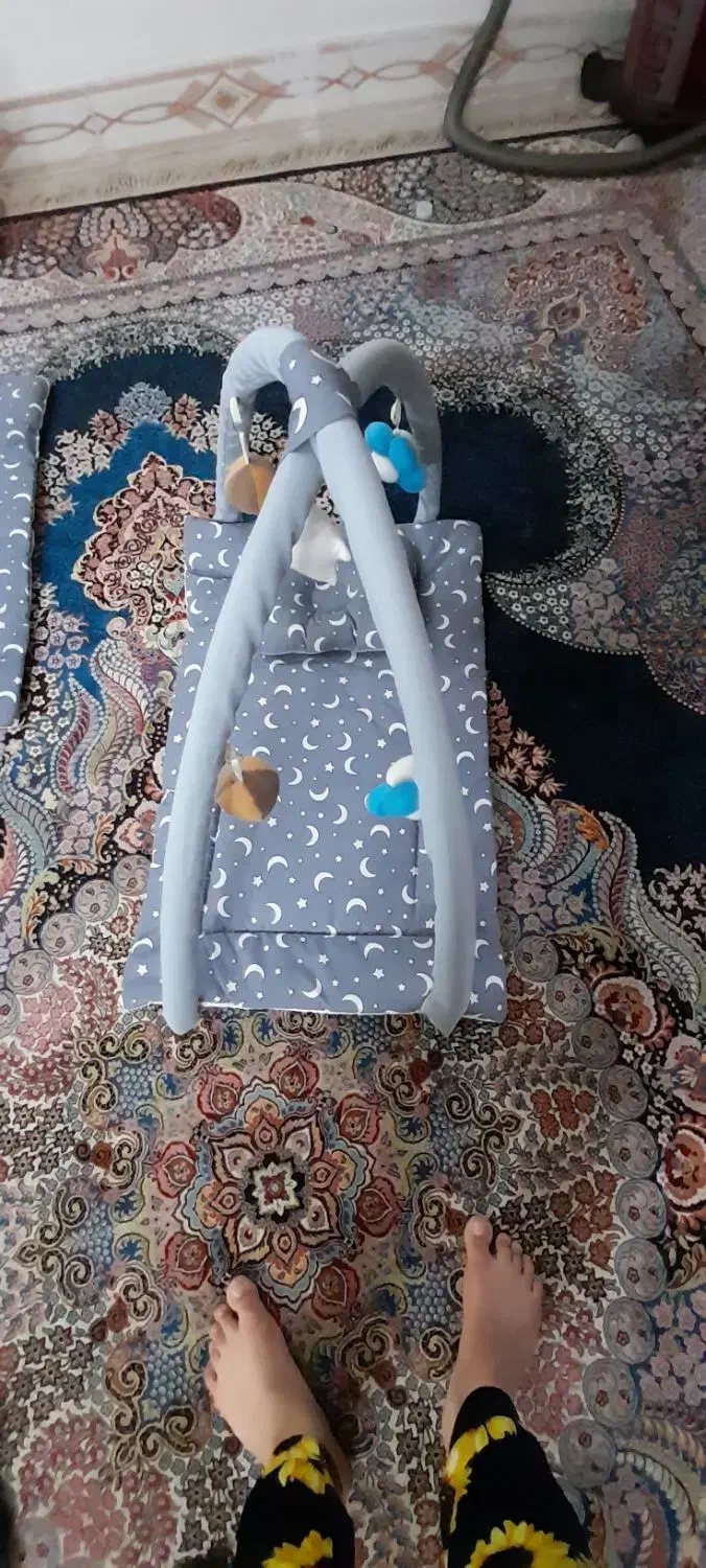 تشک|تشک تختخواب|مشهد, هفده شهریور|دیوار