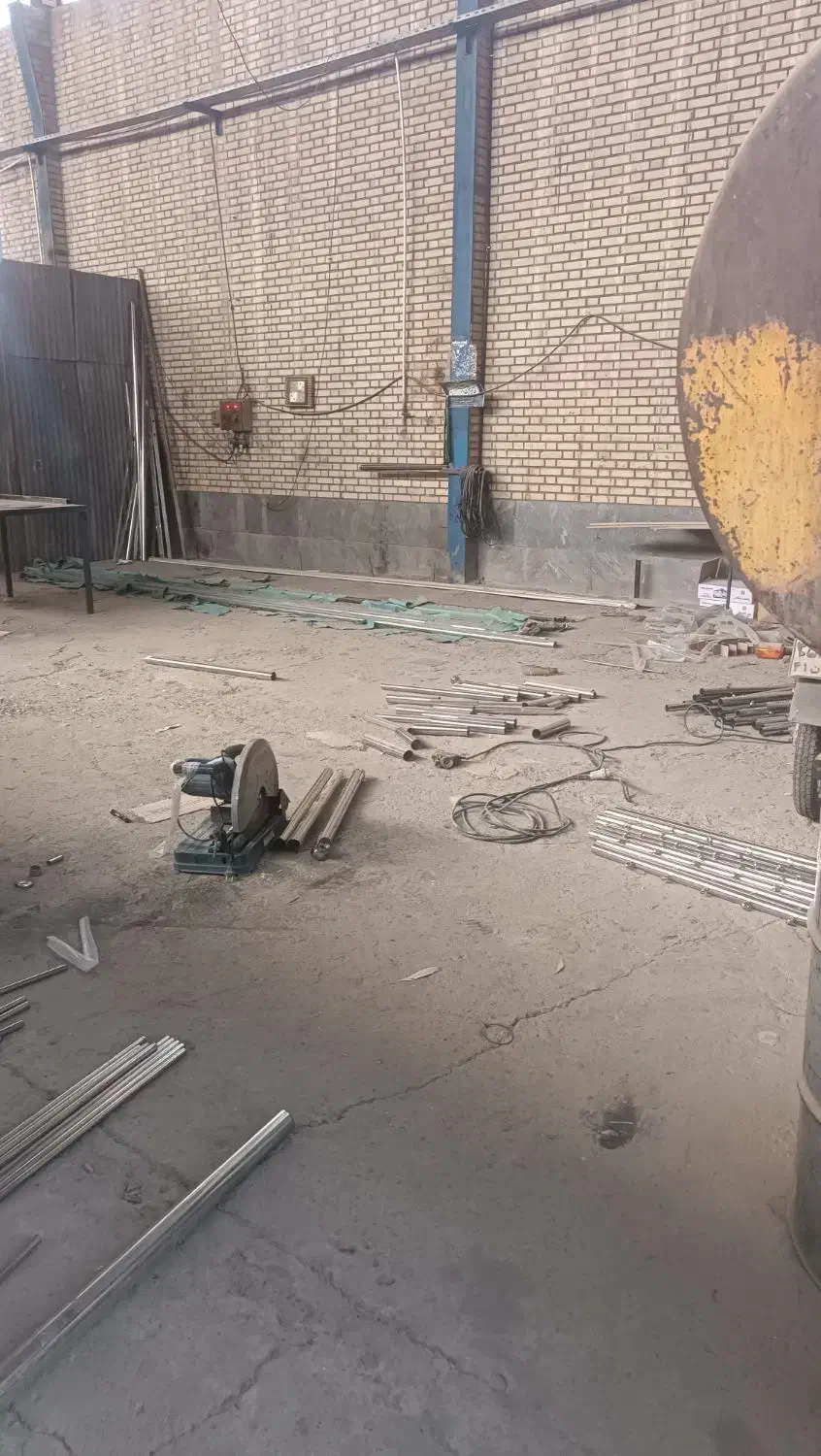 اجاره کارگاه|اجارهٔ دفتر صنعتی، کشاورزی، تجاری|شاهینشهر, برخوار غرب|دیوار