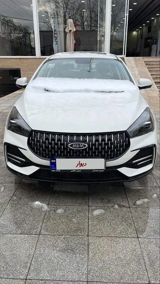 M 5 PRO(آریزو)|خودرو سواری و وانت|زنجان, |دیوار